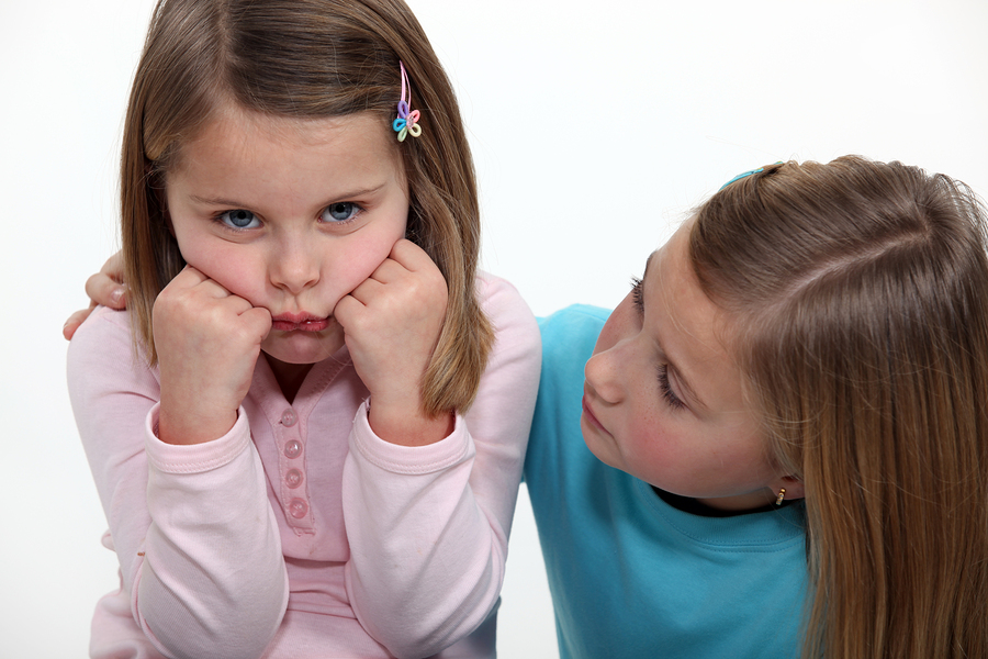 Read more about the article Razvoj emocionalne inteligencije kod dece